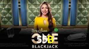 Blackjack Brasileiro